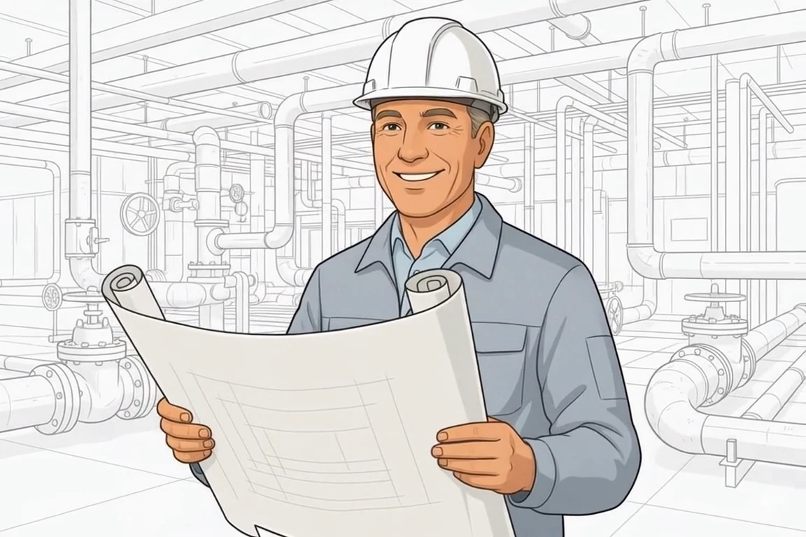 Rurociągi i kanały TALMEX