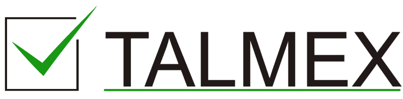 TALMEX logotyp
