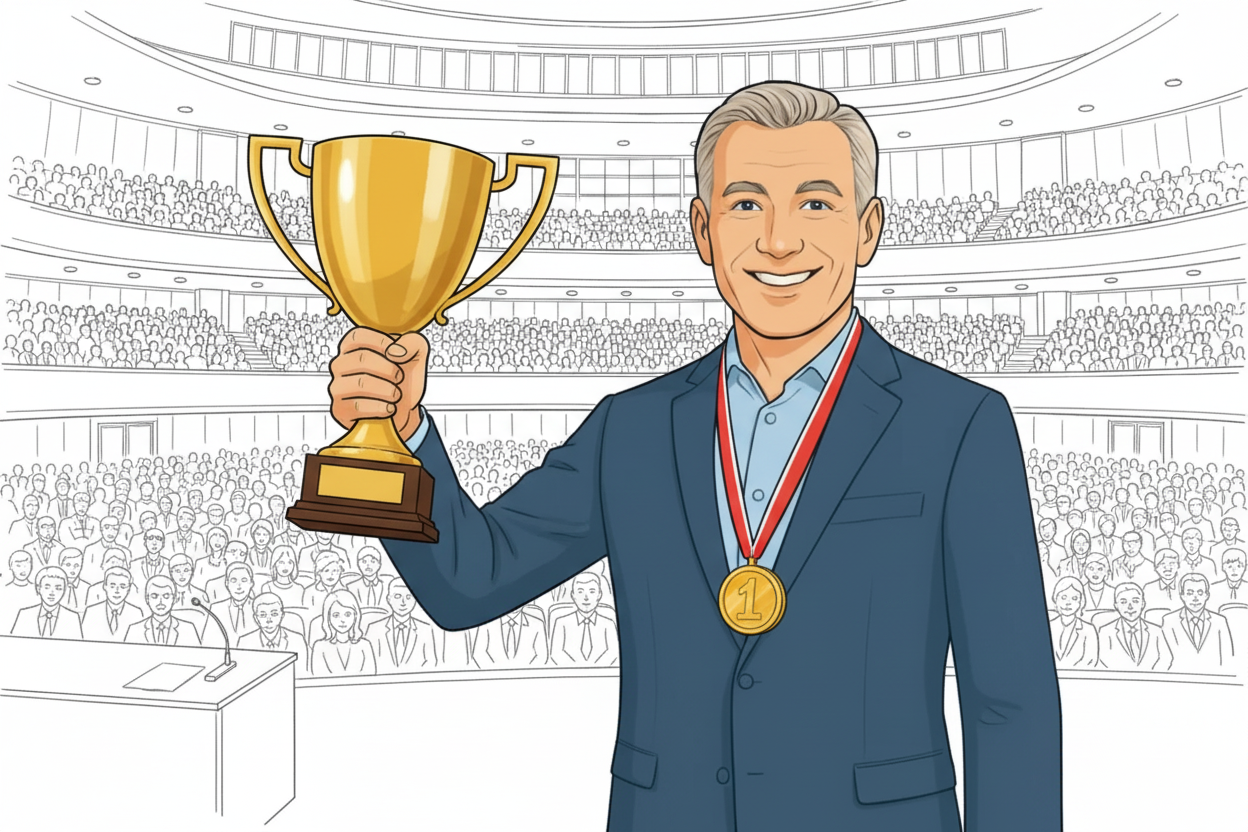 Ilustracja referencji TALMEX