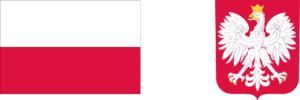 Logo Funduszu Ubezpieczeń Społecznych