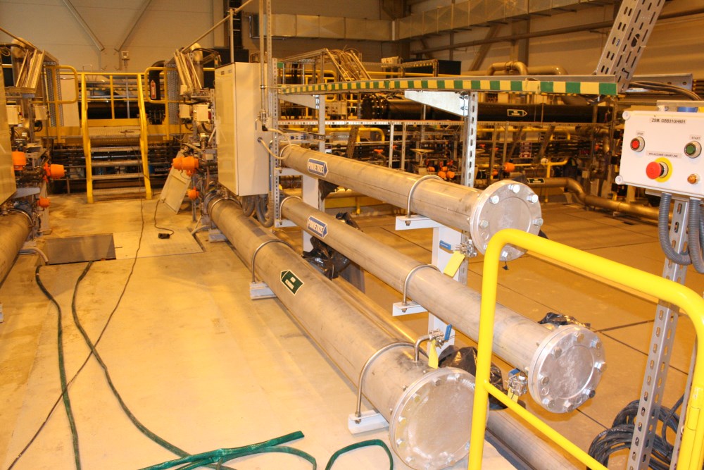 Rurociągi – zdjęcie 2