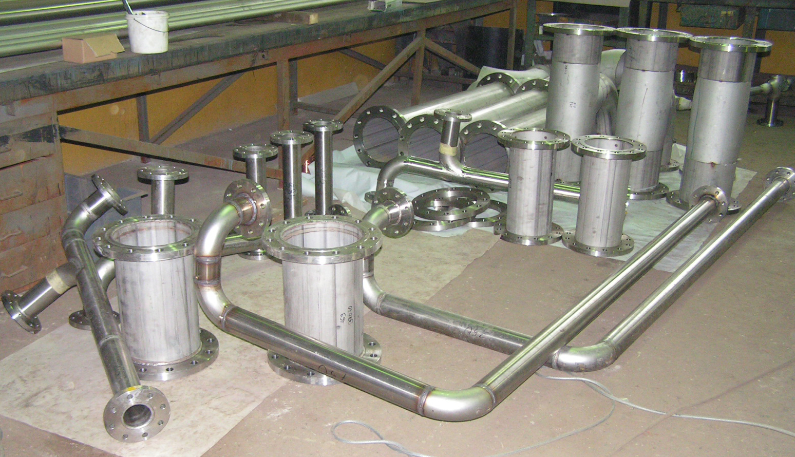 Rurociągi – zdjęcie 5