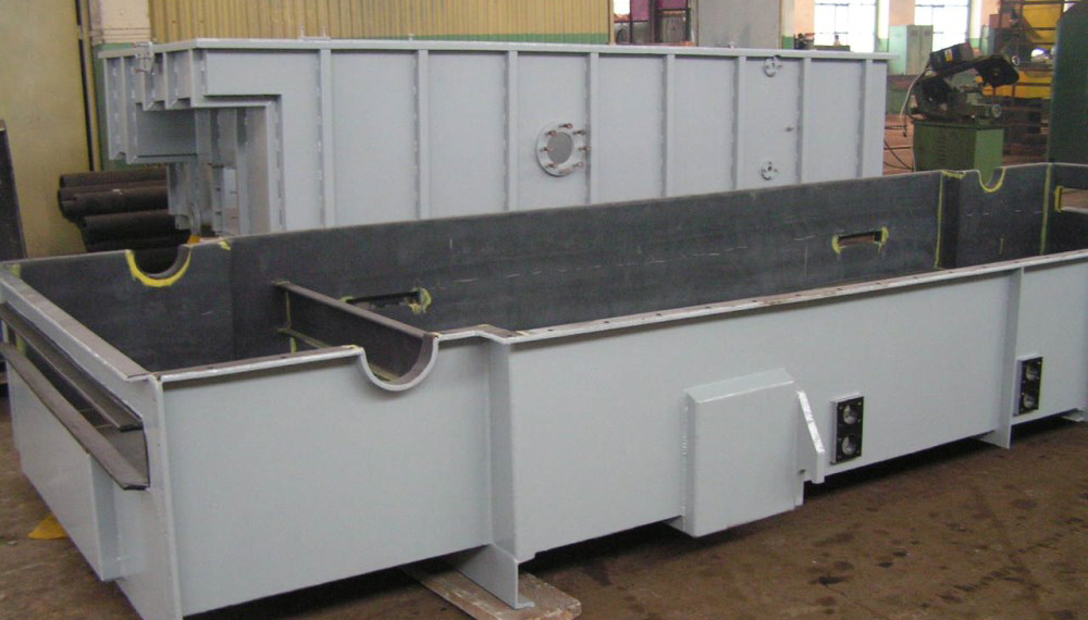 Urządzenia i zbiorniki – zdjęcie 2