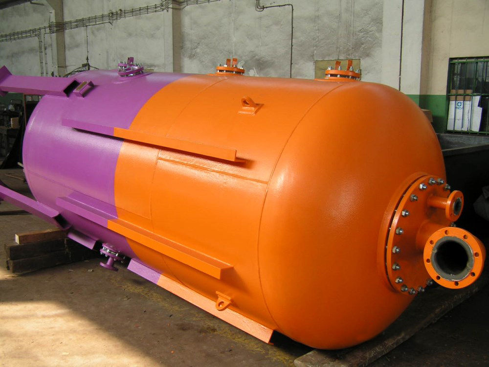 Urządzenia i zbiorniki – zdjęcie 3